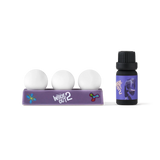 Ennui - Ceramic Diffuser Set