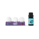 Envy - Ceramic Diffuser Set