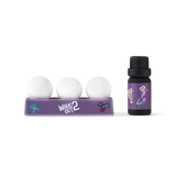 Fear - Ceramic Diffuser Set