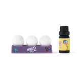 Joy - Ceramic Diffuser Set