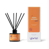 Warmer Autumn - Reed Diffuser